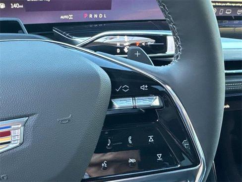 New 2025 Cadillac Escalade Sport w/ Touring Package image 26