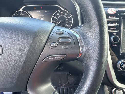 Used 2024 Nissan Murano SV AWD/4WD image 21
