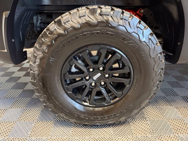 Used 2024 Ford F150 Raptor AWD/4WD image 44