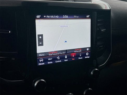 Used 2020 RAM 2500 Laramie image 19