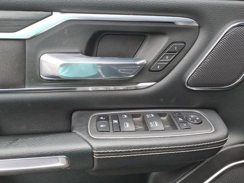 Certified 2024 RAM 1500 Laramie AWD/4WD image 11