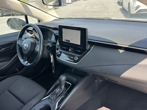 Used 2024 Toyota Corolla LE FWD image 15