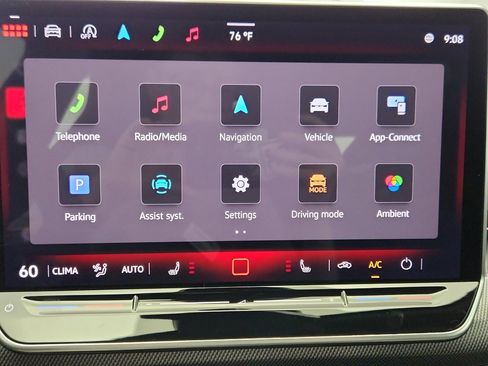 New 2025 Volkswagen GTI S image 17