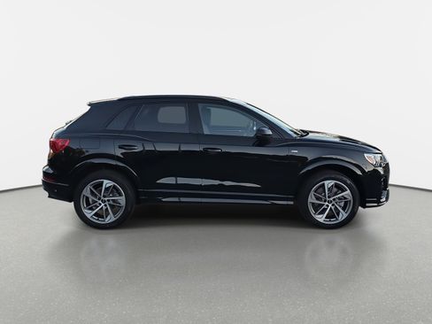 New 2025 Audi Q3 2.0T Premium image 4
