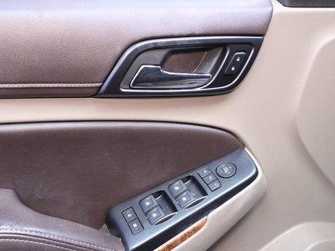 Used 2015 Chevrolet Tahoe LTZ image 18