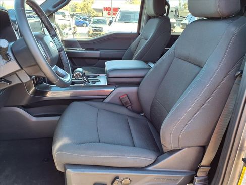 Used 2023 Ford F150 XLT w/ Equipment Group 302A High image 27