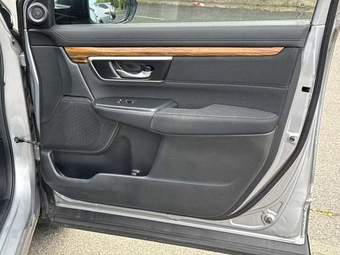 Used 2018 Honda CR-V EX image 5