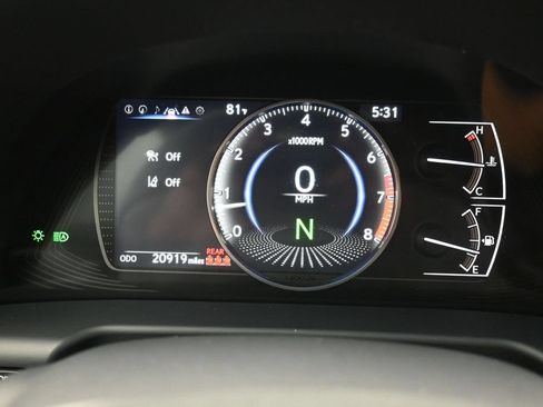Used 2023 Lexus ES 350 w/ Premium Package FWD image 13