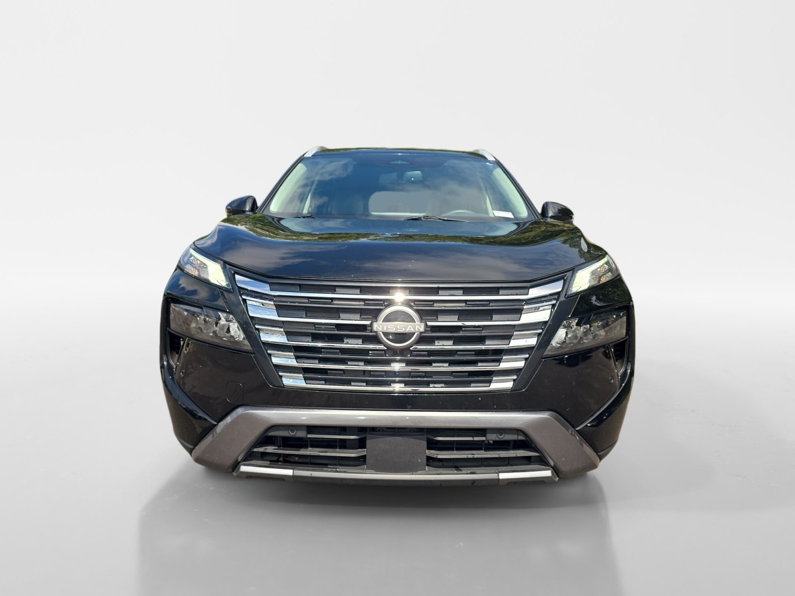 Certified 2026 Nissan Rogue SL AWD/4WD image 9