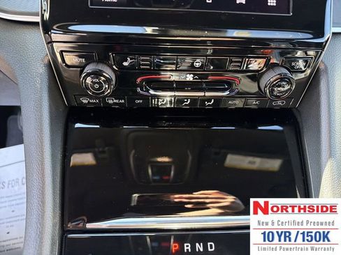 New 2026 Jeep Grand Cherokee Laredo X AWD/4WD image 23
