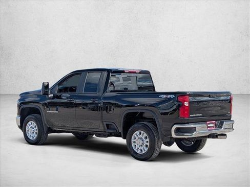 New 2026 Chevrolet Silverado 2500 LT w/ Convenience Package image 7