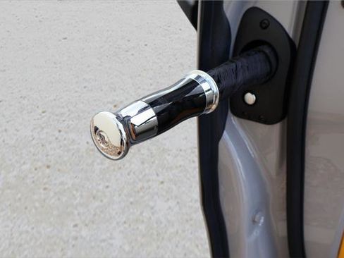 Certified 2023 Rolls-Royce Cullinan Black Badge image 22