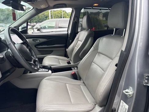 Used 2021 Honda Pilot Elite image 15