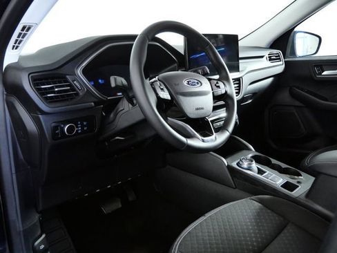 Certified 2024 Ford Escape Active w/ Tech Pack #2 AWD/4WD image 15