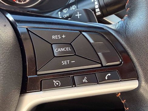 Used 2021 Nissan Altima 2.5 SR w/ SR Premium Package image 24