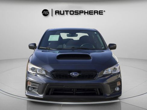 Used 2018 Subaru WRX Premium image 2