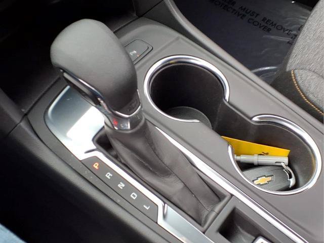 Used 2024 Chevrolet Equinox LT FWD image 15