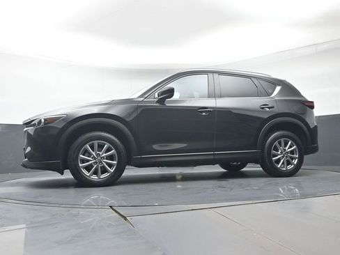 Used 2023 MAZDA CX-5 AWD 2.5 S w/ Preferred Package image 25