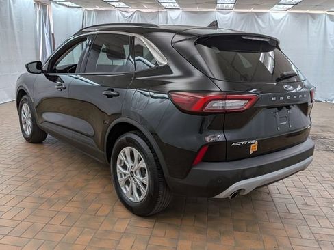 Certified 2024 Ford Escape Active w/ Tech Pack #1 AWD/4WD image 5