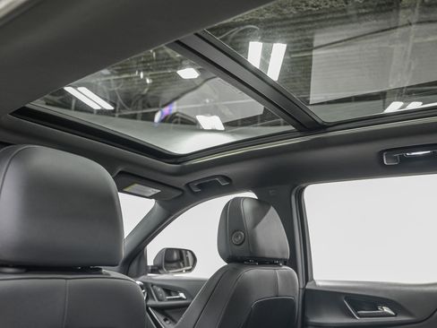 Used 2025 Chevrolet Equinox LT w/ Convenience Package II image 25