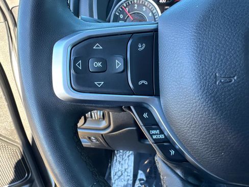 Certified 2025 RAM 1500 Big Horn image 32