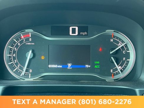 Used 2021 Honda Ridgeline RTL-E image 16