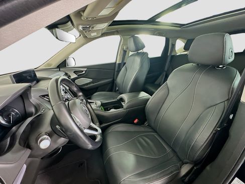 Used 2022 Acura RDX FWD w/ Technology Package image 13
