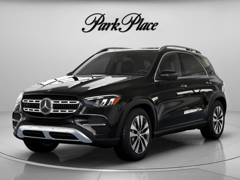 Used 2026 Mercedes-Benz GLE 350 4MATIC image 39