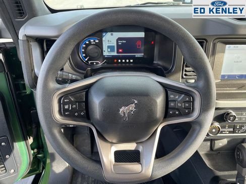 Used 2023 Ford Bronco 4-Door w/ Sasquatch Package image 17