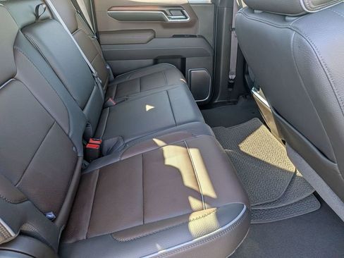 Used 2025 GMC Sierra 1500 Denali AWD/4WD image 35