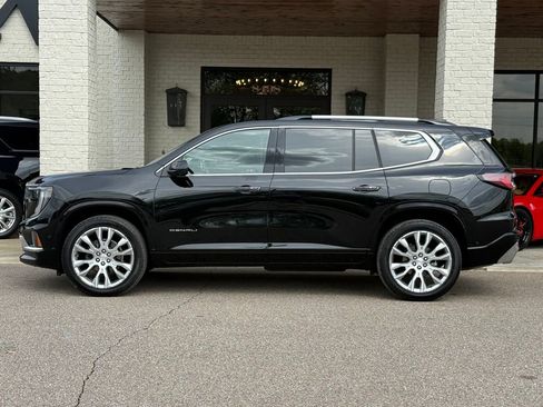 Used 2024 GMC Acadia Denali w/ Super Cruise Package image 10