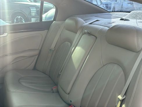 Used 2008 Buick Lucerne CXL w/ Driver Confidence Package image 26