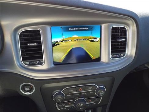 New 2023 Dodge Charger SXT w/ Blacktop Special Edition image 23