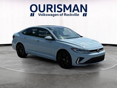 Used 2026 Volkswagen Jetta SE
