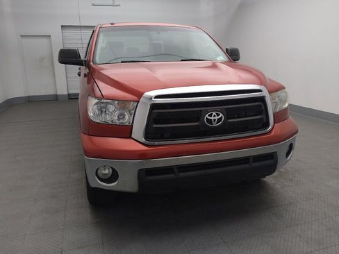 Used 2012 Toyota Tundra 2WD CrewMax w/ SR5 Pkg image 14