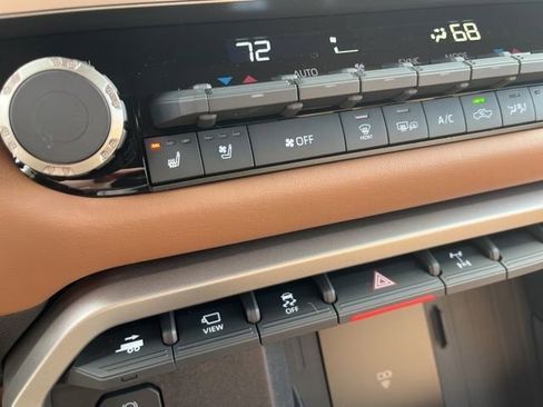 New 2026 Toyota Tundra 1794 Edition image 20