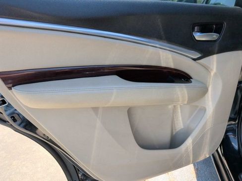Used 2015 Acura MDX FWD w/ Technology Package image 11