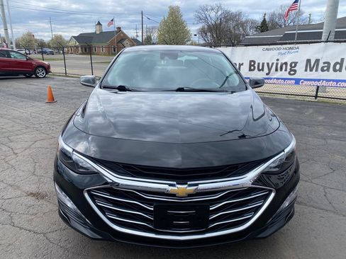 Used 2023 Chevrolet Malibu LT FWD image 7