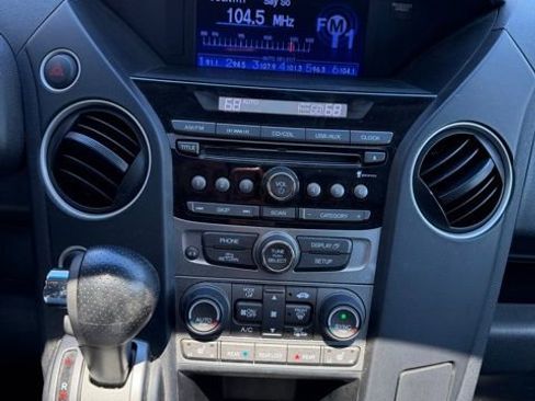 Used 2012 Honda Pilot EX-L image 21