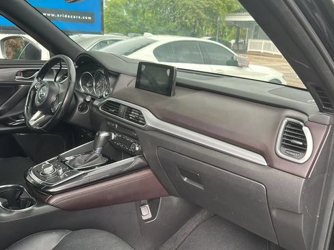 Used 2018 MAZDA CX-9 Grand Touring AWD/4WD image 25