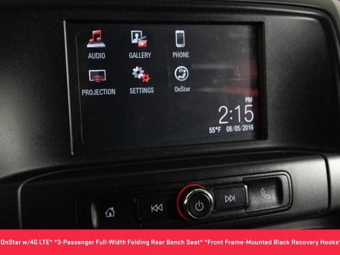 Used 2016 GMC Sierra 1500 2WD Double Cab w/ Elevation Edition image 19