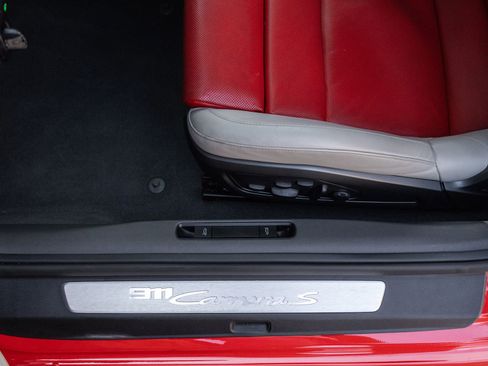 Certified 2023 Porsche 911 Carrera S image 23