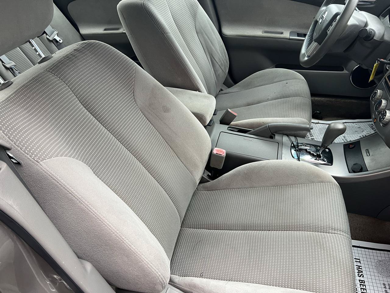 Used 2005 Nissan Altima 2.5 S w/ (F01) Convenience Pkg FWD image 18