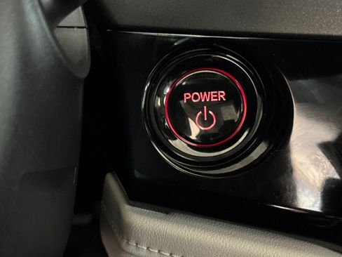 New 2026 Honda Accord LX image 18