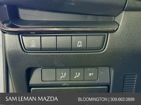 Used 2023 MAZDA MAZDA3 s AWD/4WD image 10