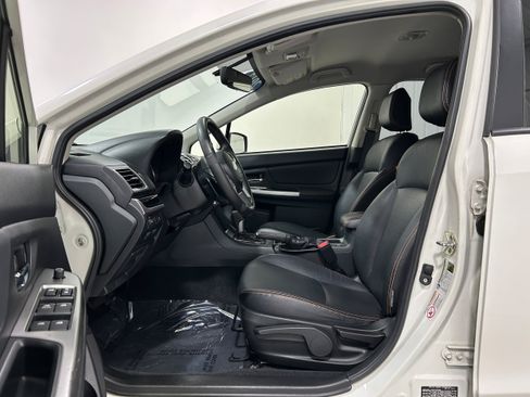 Used 2017 Subaru Crosstrek 2.0i Limited AWD/4WD image 4