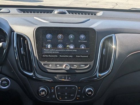 Used 2024 Chevrolet Equinox RS w/ RS Leather Package image 20