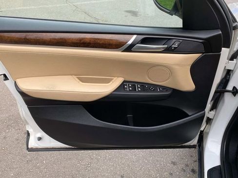 Used 2016 BMW X3 xDrive28i image 12