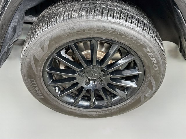 Used 2023 Mercedes-Benz G 550 image 33