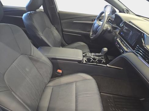 Used 2025 Toyota Camry XSE w/ Premium Package FWD image 12